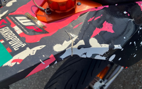 KTM 690 SMC R 2012 LST40
