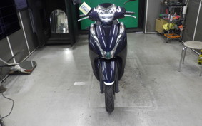 HONDA LEAD 125 2015 JF45