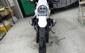 BMW R NINE T URBAN GS 2022