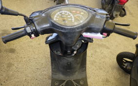 YAMAHA JOG Gen.5 SA36J