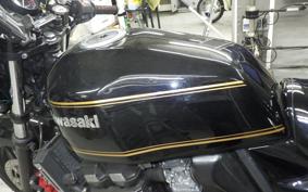 KAWASAKI ZRX400 2001 ZR400E