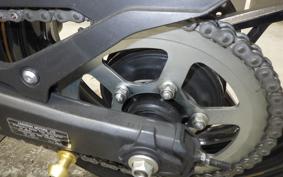 KAWASAKI ZX-25R ZX250E