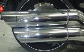 YAMAHA XVS1300CA STRIKER 2014