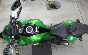 KAWASAKI Z1000 Gen.5 2015