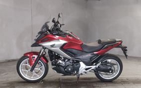 HONDA NC750X RC90