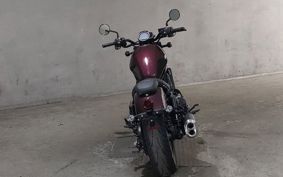 HONDA REBEL 1100 DCT 2023 SC83