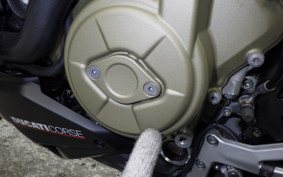 DUCATI STREETFIGHTER V4 SP 2022