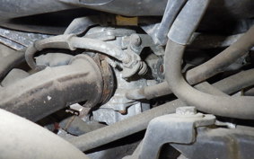 HONDA CREA SCOOPY AF55