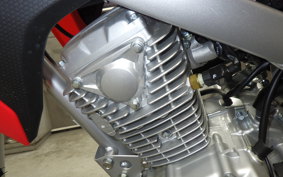 HONDA CRF125F JE03