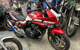 HONDA CB400 SUPER  BOL DOR ABS 2011 NC42
