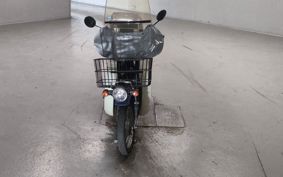 SUZUKI SHIMBYN BIRDIE 50 BA43A