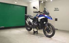 BMW R1300GS 2025