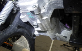 SUZUKI LET's 2026 CA4AA