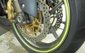 KAWASAKI NINJA ZX-6R 2005 ZX636C