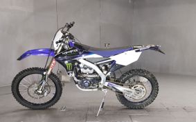 YAMAHA YZ250F CG39C