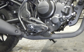 HONDA REBEL 250 S 2002 MC49