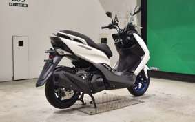 YAMAHA MAJESTY155 Gen.2 S 1995 SG52J