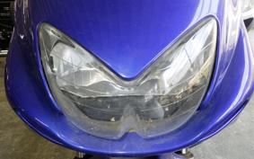 YAMAHA AERO X100 2007