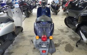 HONDA TODAY AF61