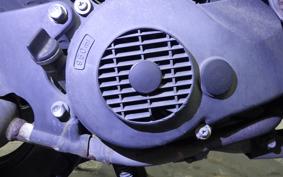 SUZUKI ADDRESS V125 G 2006 CF4EA