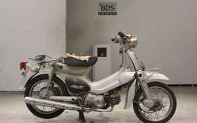 HONDA LITTLE CUB 2002 C50