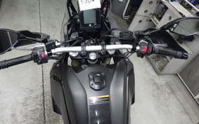 YAMAHA TENERE 700 2020 DM09J