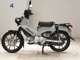 Фото Honda CROSS CUB 110 2009 с японского аукциона