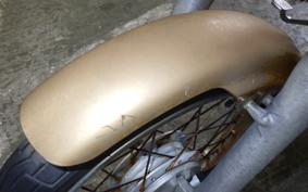 HONDA JAZZ 50 2025 AC09