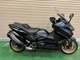 Фото Yamaha T-MAX 560 A TECHMAX 2023 с японского аукциона