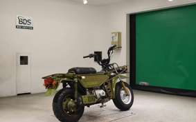HONDA MOTRA 2026 AD05