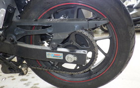 SUZUKI Vｽﾄﾛｰﾑ250A