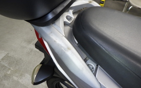 SUZUKI ADDRESS 110 1978 CE47A