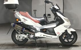 PGO ALLORO 125 RFVM2UCC