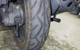 HONDA DIO GEN 3 2025 AF34