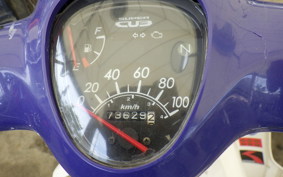 HONDA C110 SUPER CUB JA07