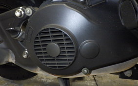 SUZUKI ADDRESS V125 S 2022 CF4MA