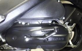 SUZUKI ADDRESS V125 DT11A