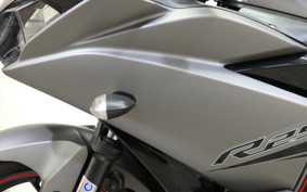 YAMAHA YZF-R25 ABS RG10J