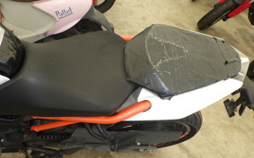 KTM 125 DUKE