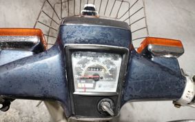 HONDA SUPER CUB90 HA02