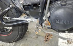 YAMAHA TW225 2021 DG09J