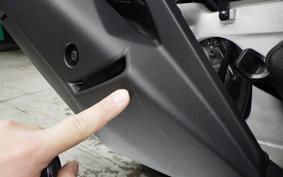 HONDA PCX 160 KF47