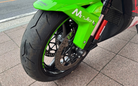 KAWASAKI NINJA ZX-10R KRT ED 2021 ZXT02L