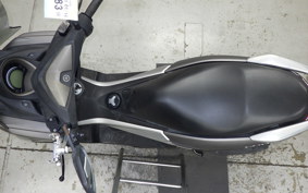 YAMAHA N-MAX 2020 SE86J