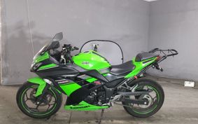 KAWASAKI NINJA250 EX250L