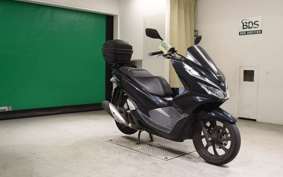 HONDA PCX 150 ABS KF30