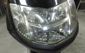YAMAHA MAXAM 250 2007 SG17J