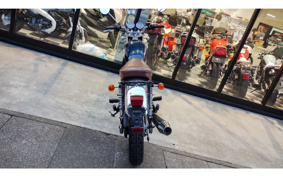 HONDA CB400SS 2004 NC41