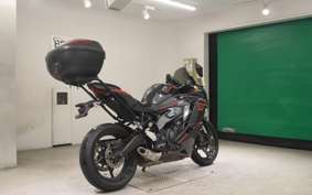 KAWASAKI ZX-25R 2024 ZX250E