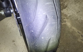 KAWASAKI NINJA 250 2002 EX250L